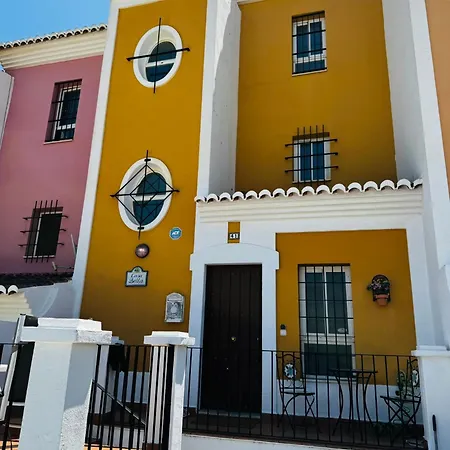 Casa Dos Palomas